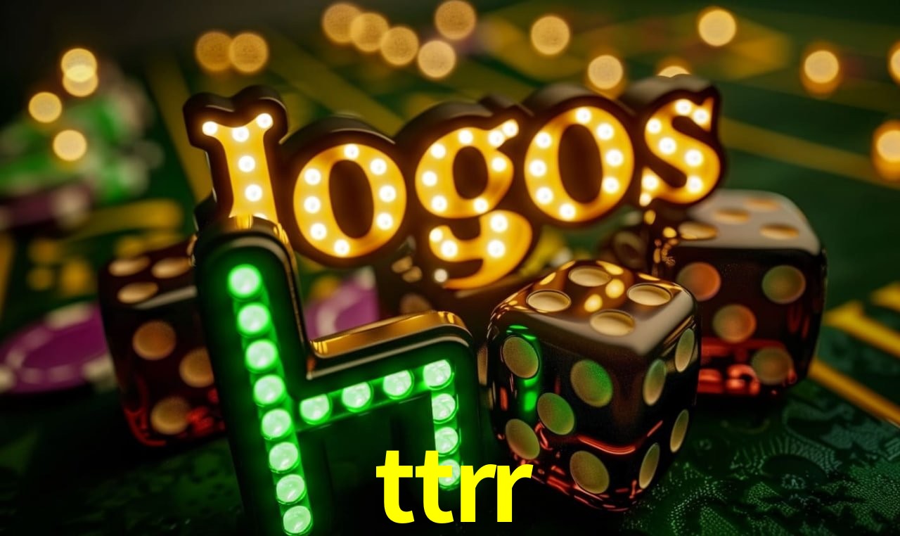 Experiência VIP ttrr