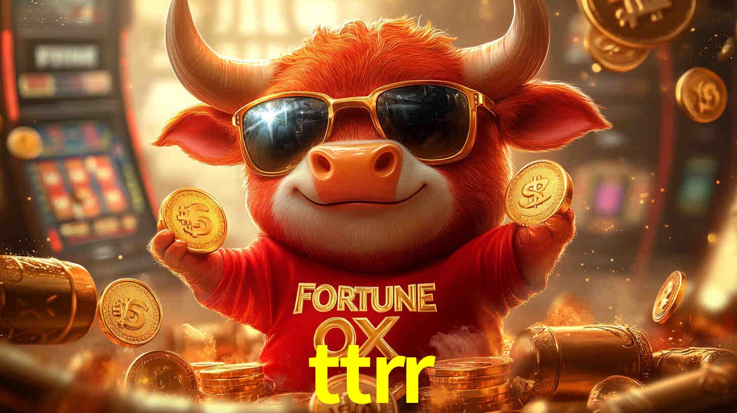ttrr bet