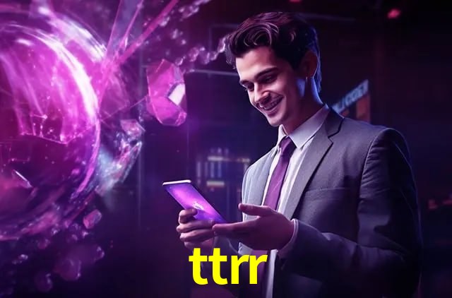Welcome Bonus ttrr