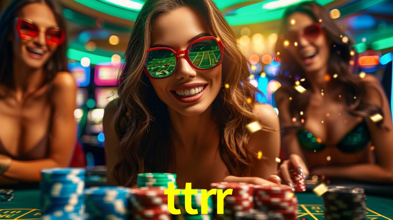 Statistics ttrr