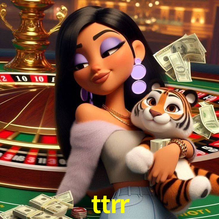 Experiência VIP ttrr
