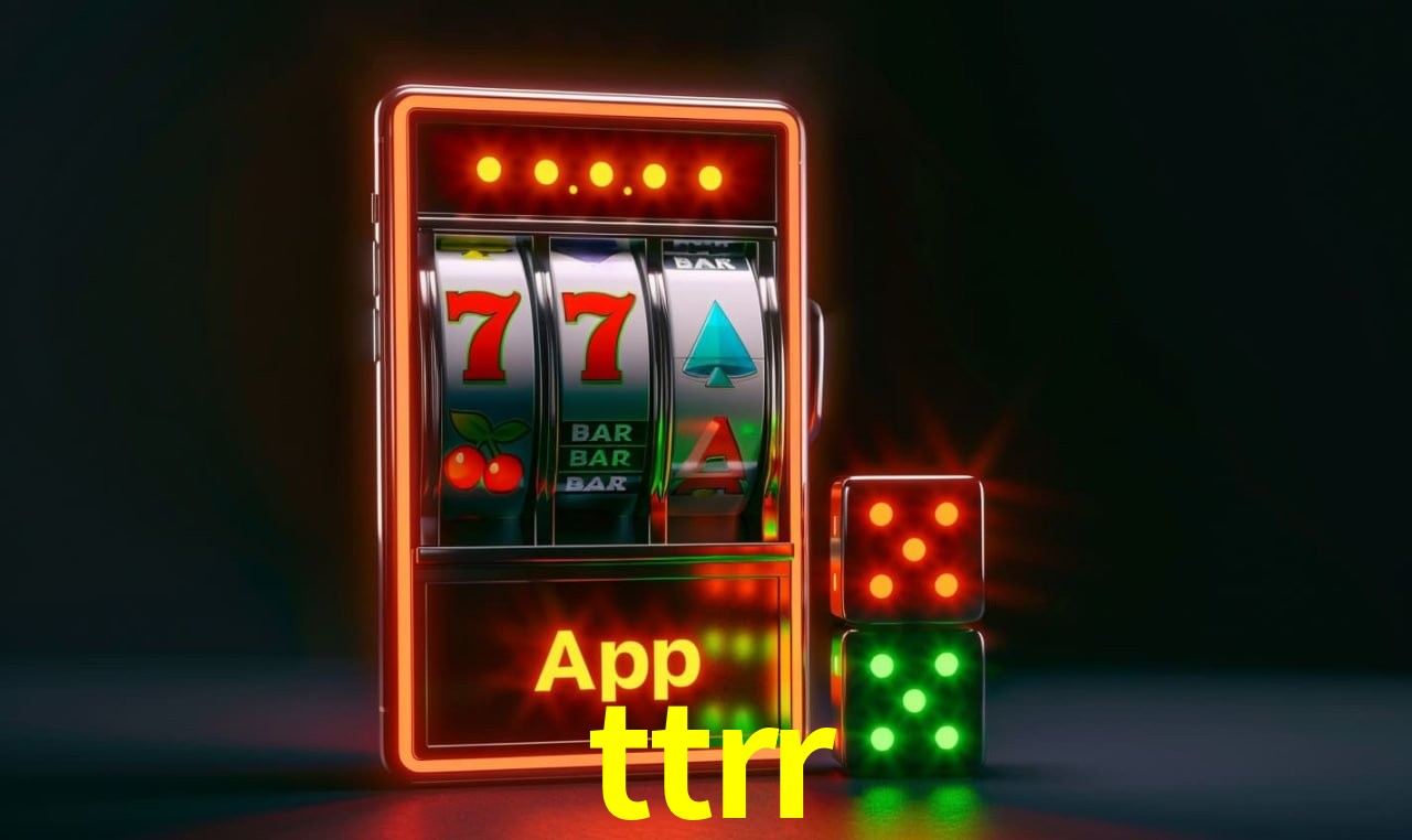Estatísticas ttrr