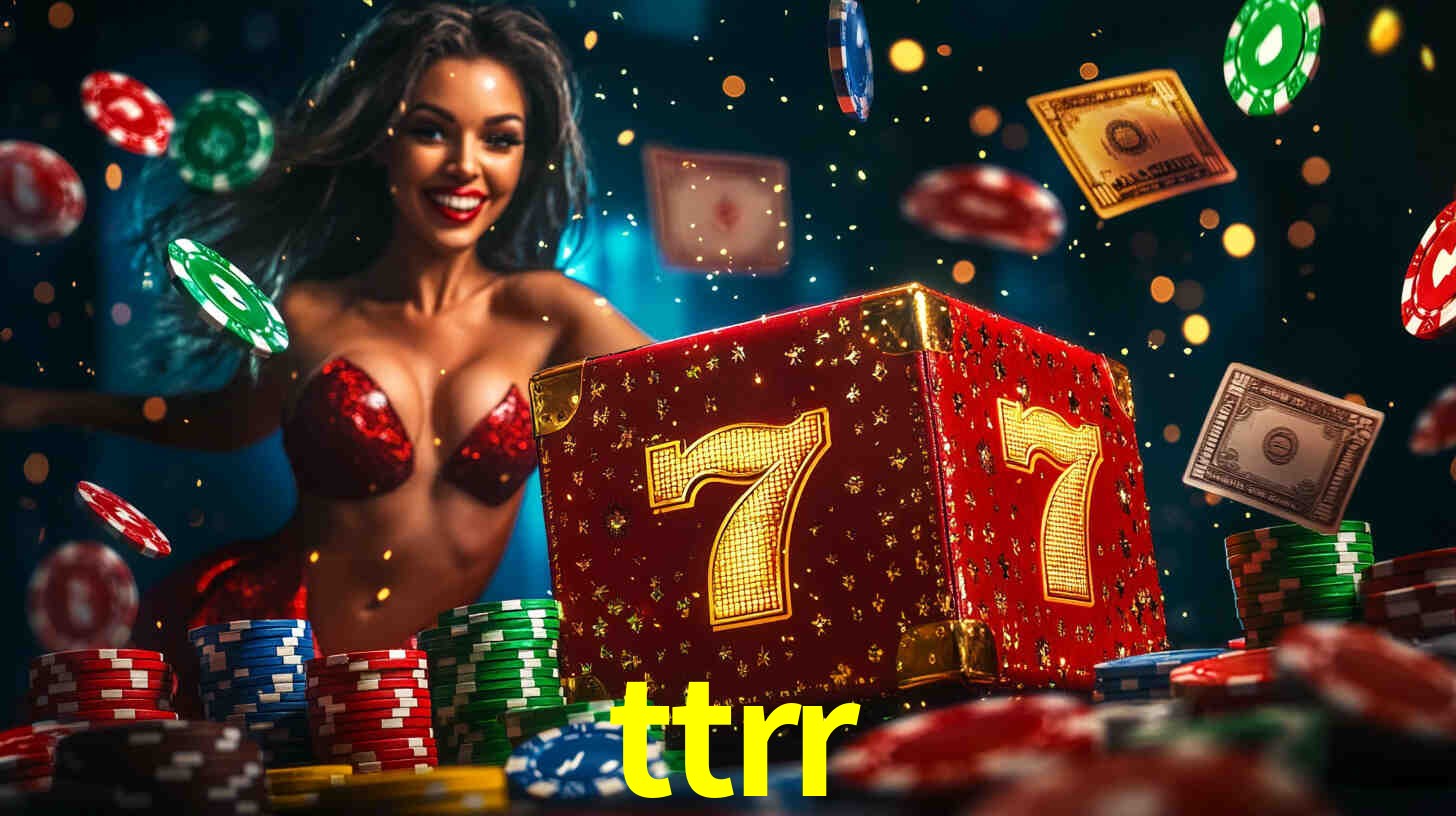 Apostas Esportivas na ttrr: Um Guia Completo