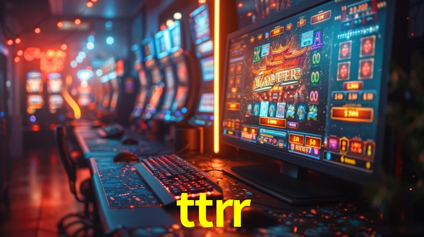 ttrr,ttrr.com