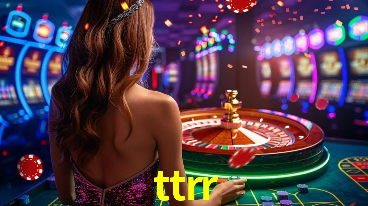 ttrr,ttrr.com