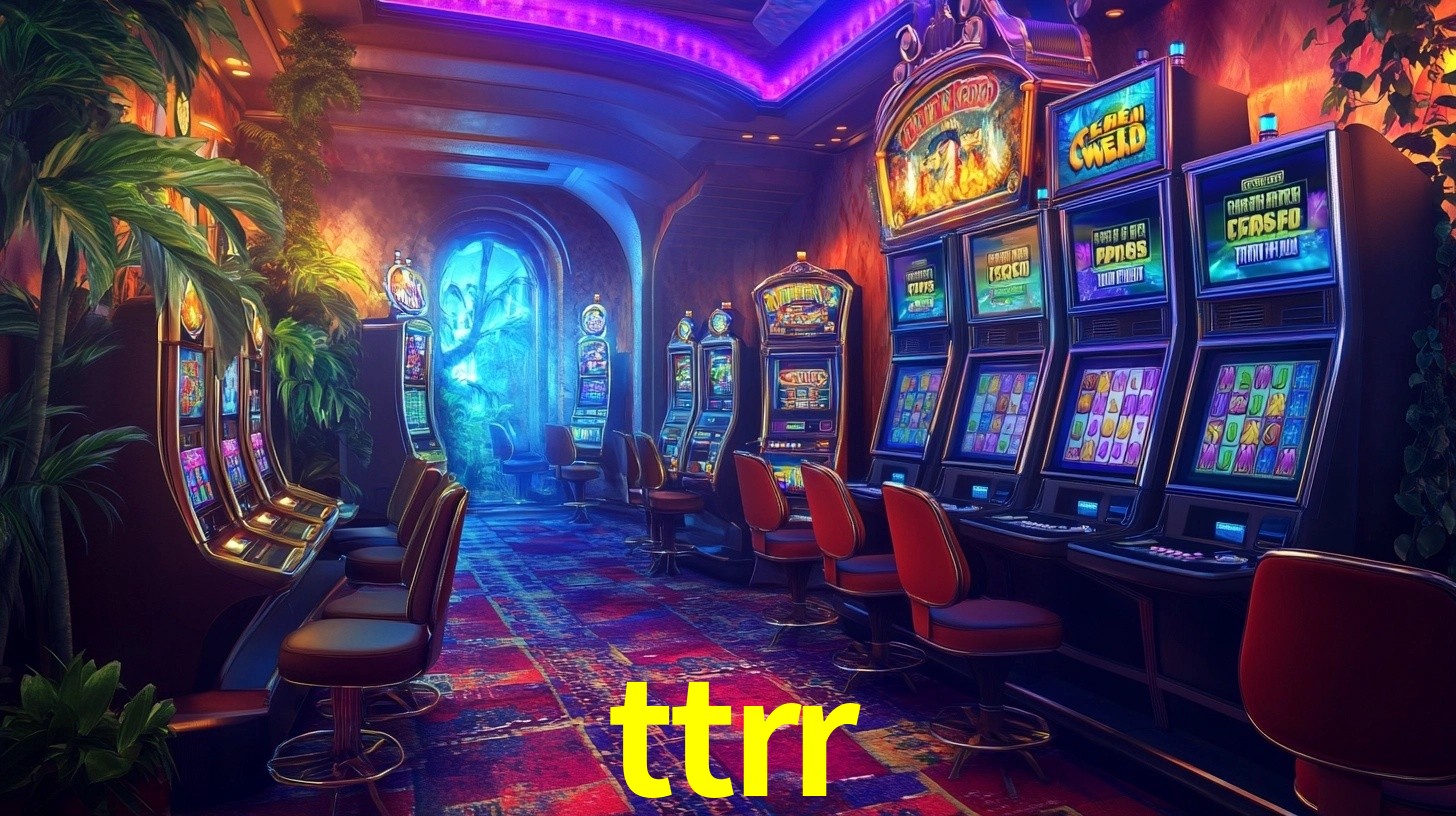Roulette Table ttrr