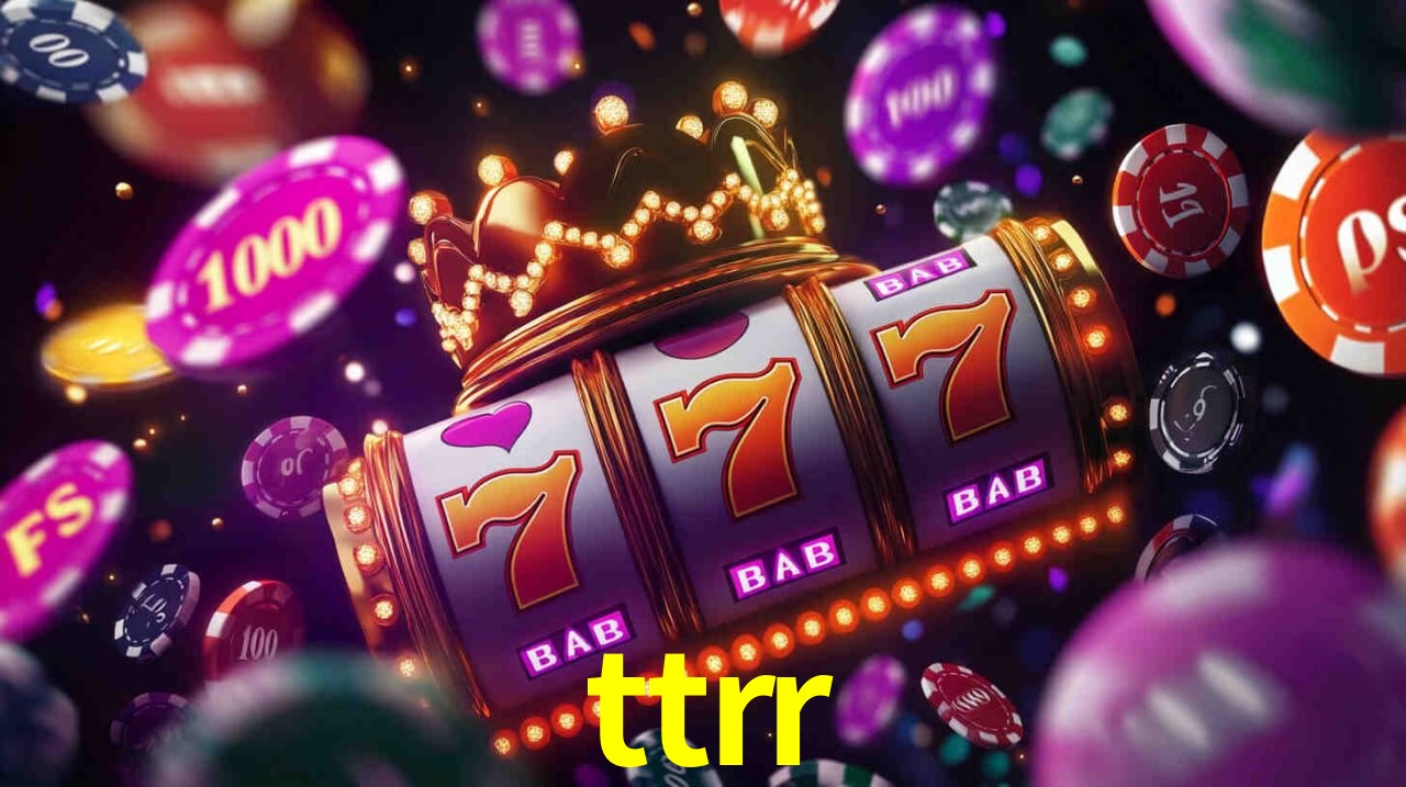 Games Directory ttrr
