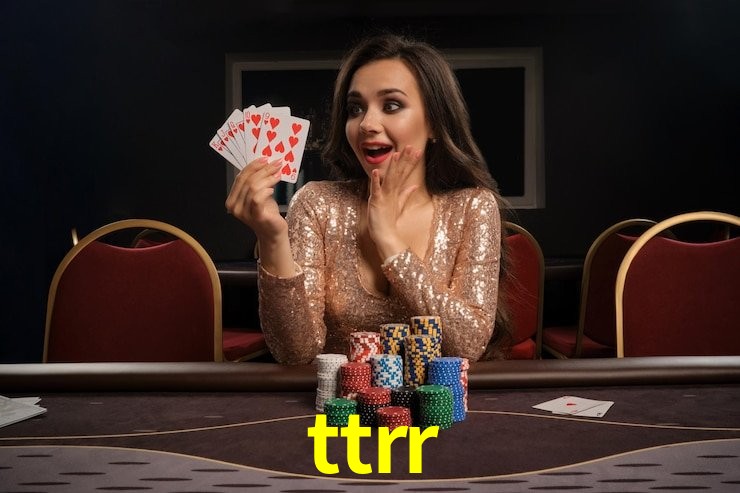A Emoção da Loteria na ttrr: Uma Chance de Mudança de Vida