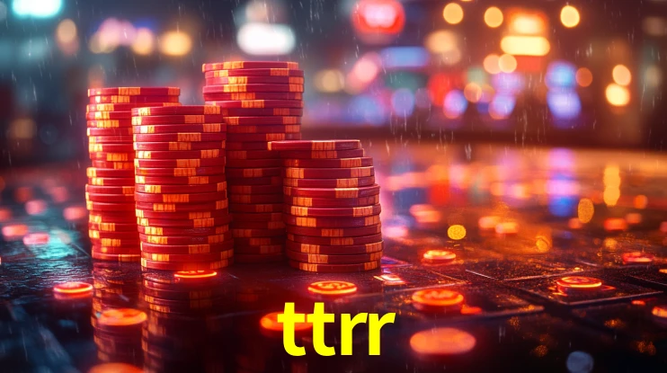 ttrr