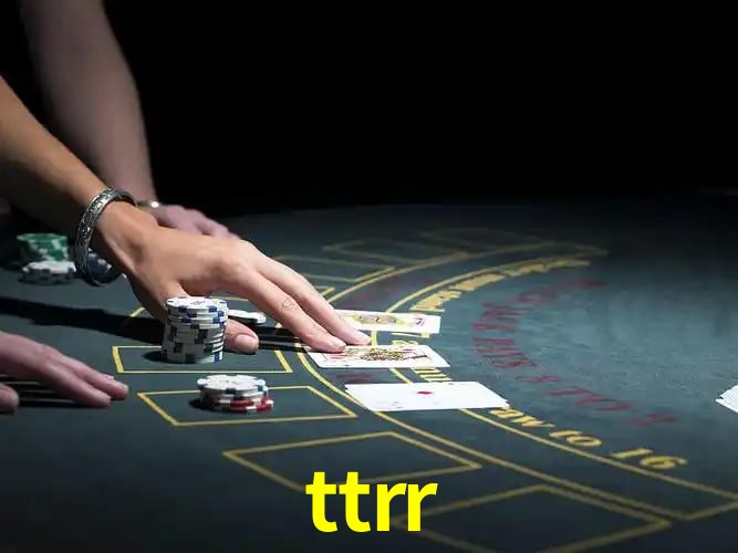 Integração de APIs ttrr