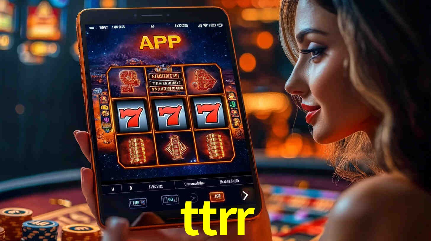 ttrr: Seu Especialista em Apostas Esportivas Brasileiras