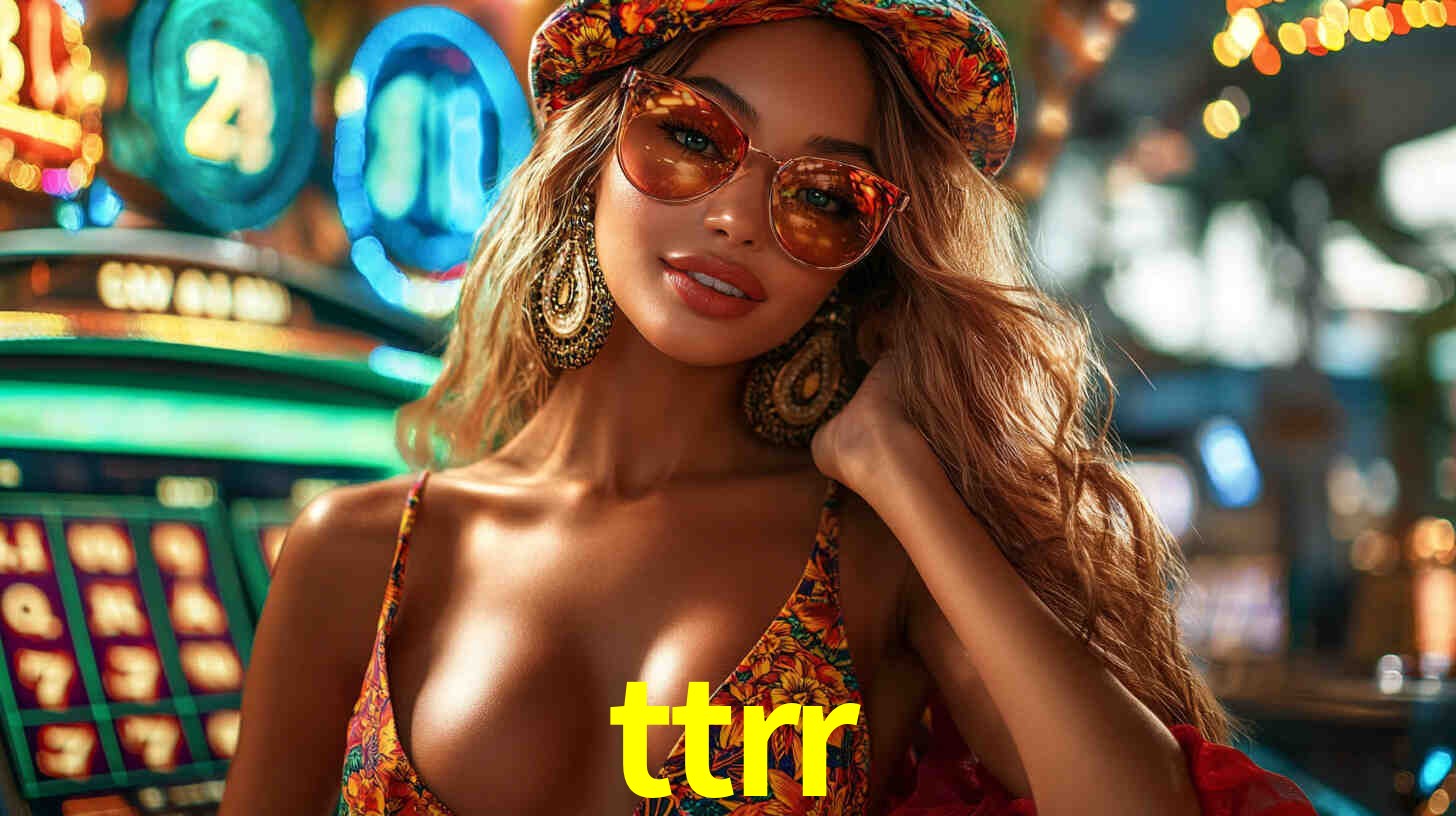 Welcome Bonus ttrr