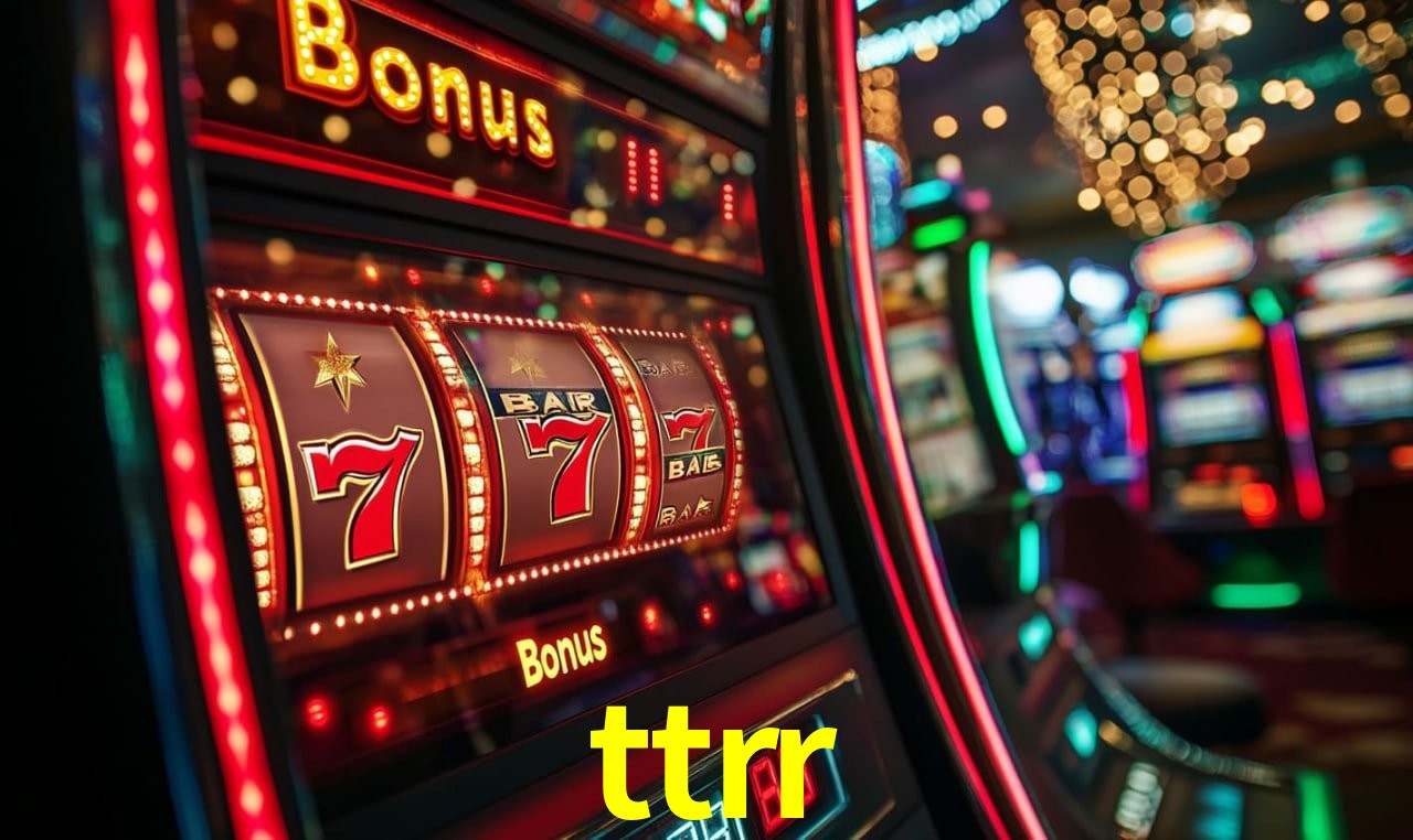 Bônus Generosos e Exclusivos no ttrr para Você!