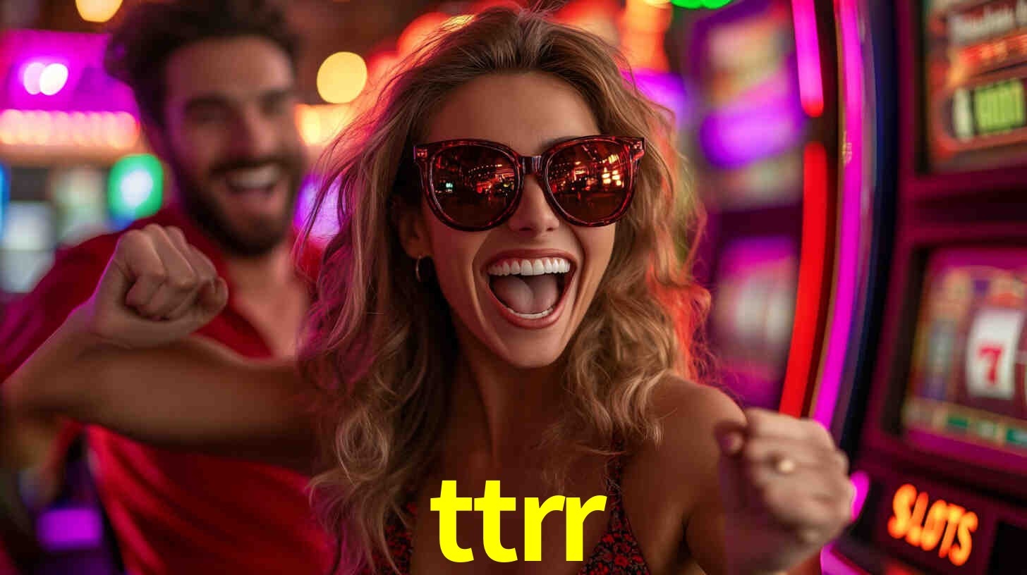A Popularidade dos Caça-Níqueis no ttrr