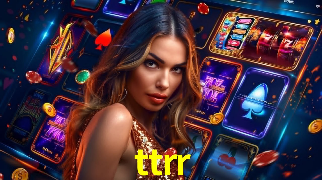 Descubra a Essência do ttrr: Nossa História e Compromissos