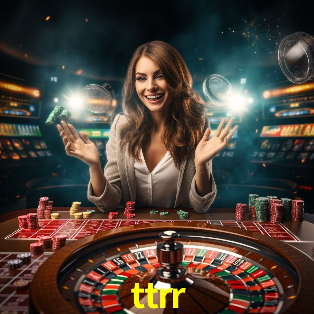 ttrr,ttrr.com