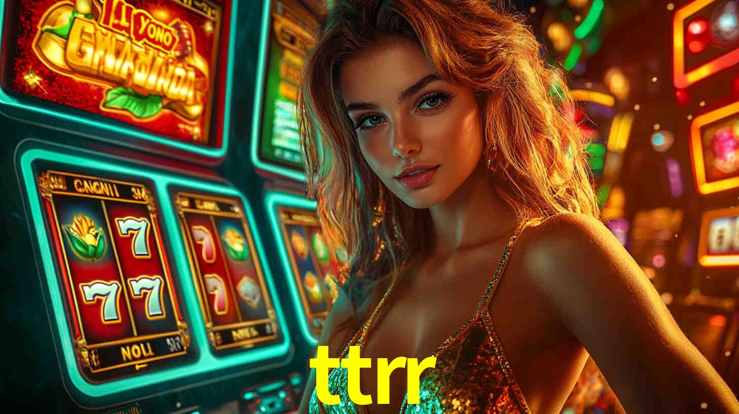 Tournaments ttrr