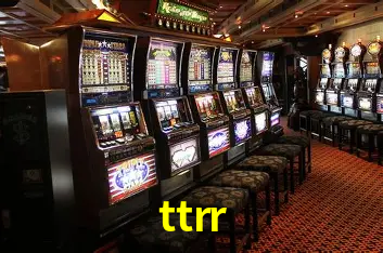 A Experiência Imersiva dos Cassinos Ao Vivo no ttrr