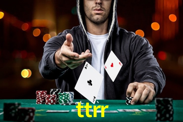 ttrr