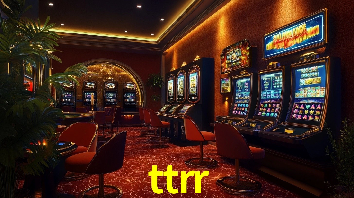 Live Casino ttrr