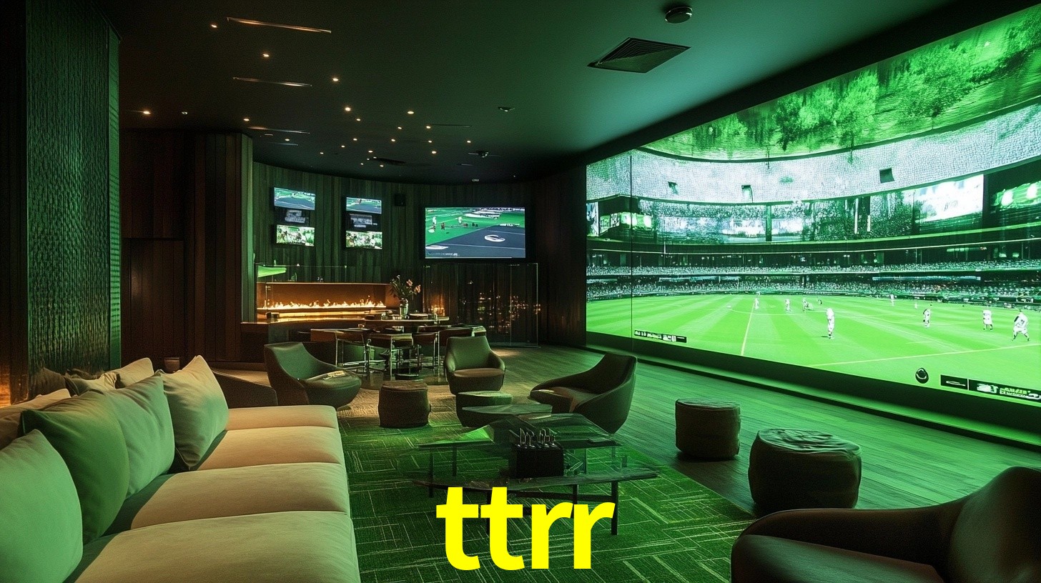 Sinta a adrenalina dos jogos de cassino com ttrr