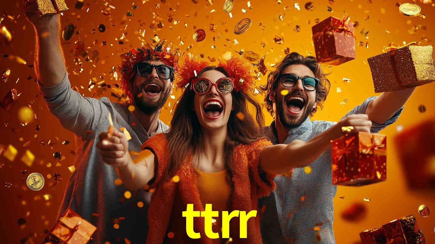 ttrr