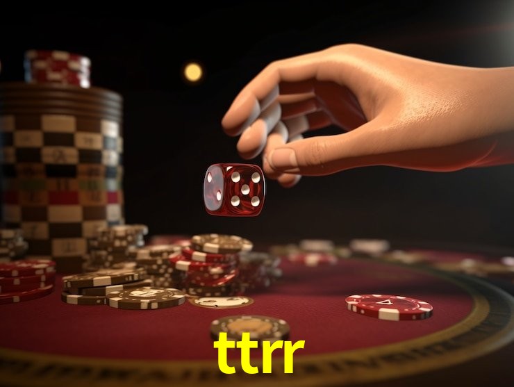 Recursos de Bônus ttrr