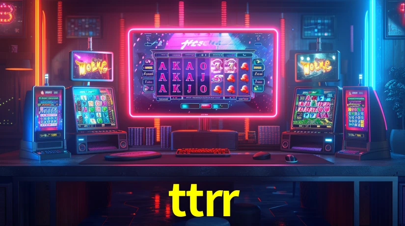 ttrr