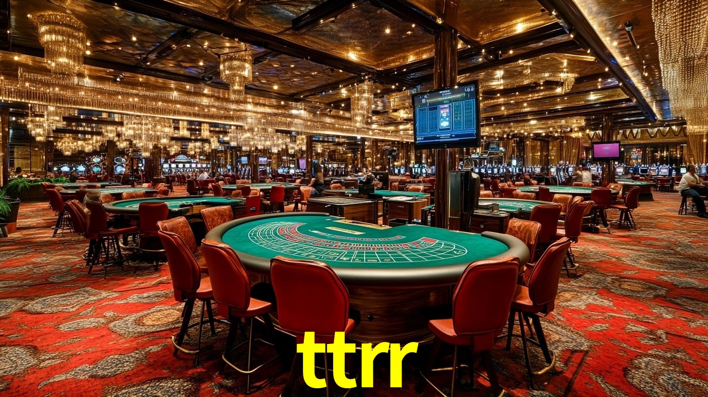 ttrr.com