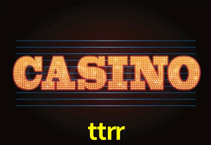 Apostas de Tênis ttrr