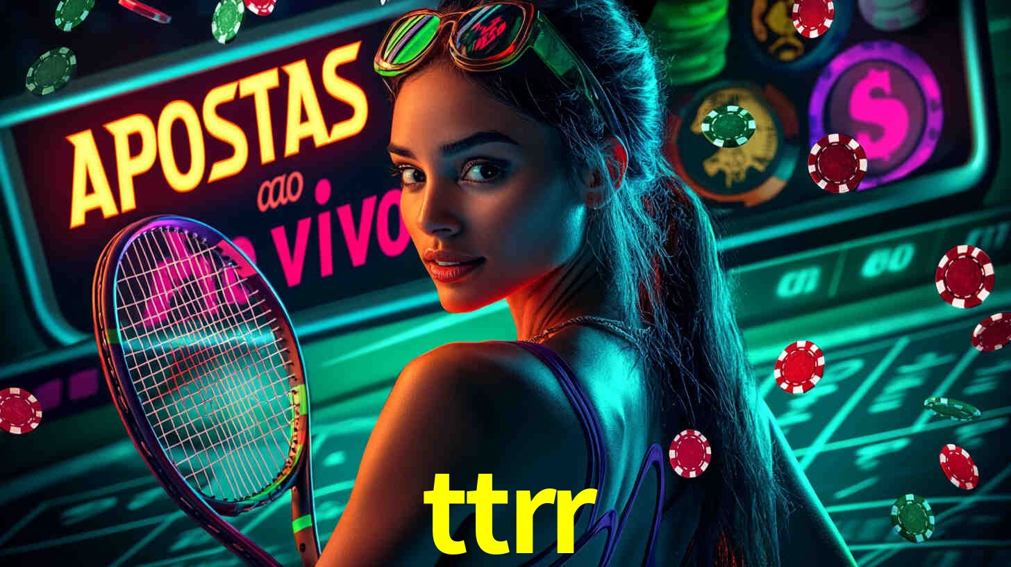 Desvendando o Mundo dos Jogos Virtuais na ttrr
