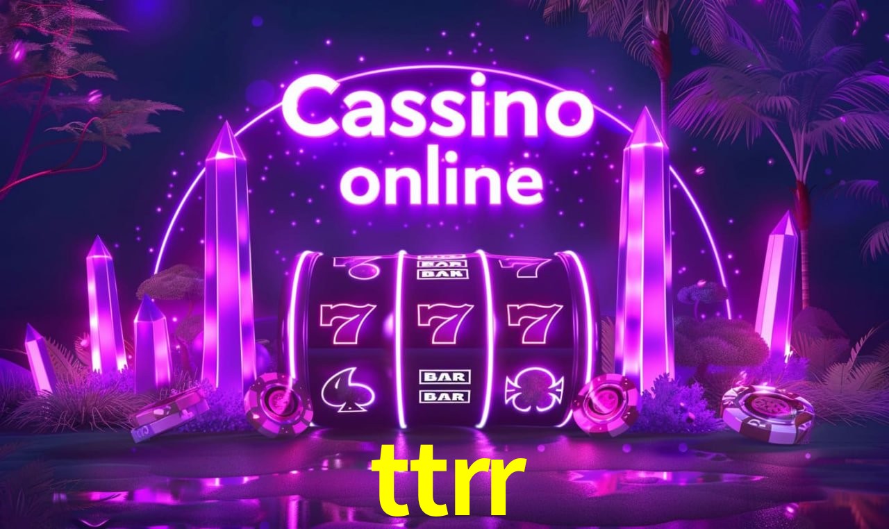 Login Seguro ttrr