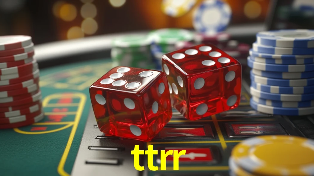 Blackjack Table ttrr