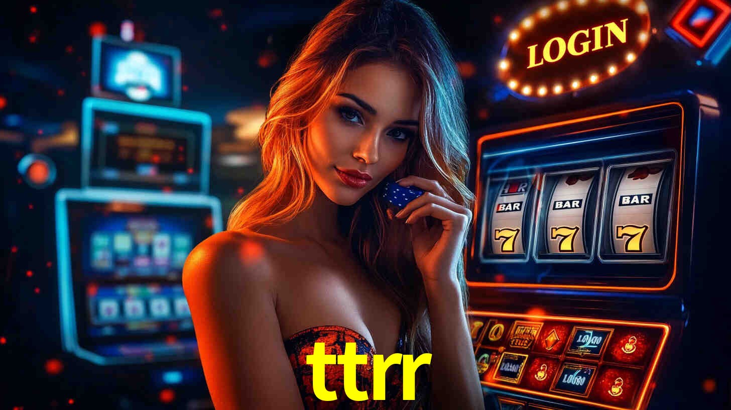 ttrr.com