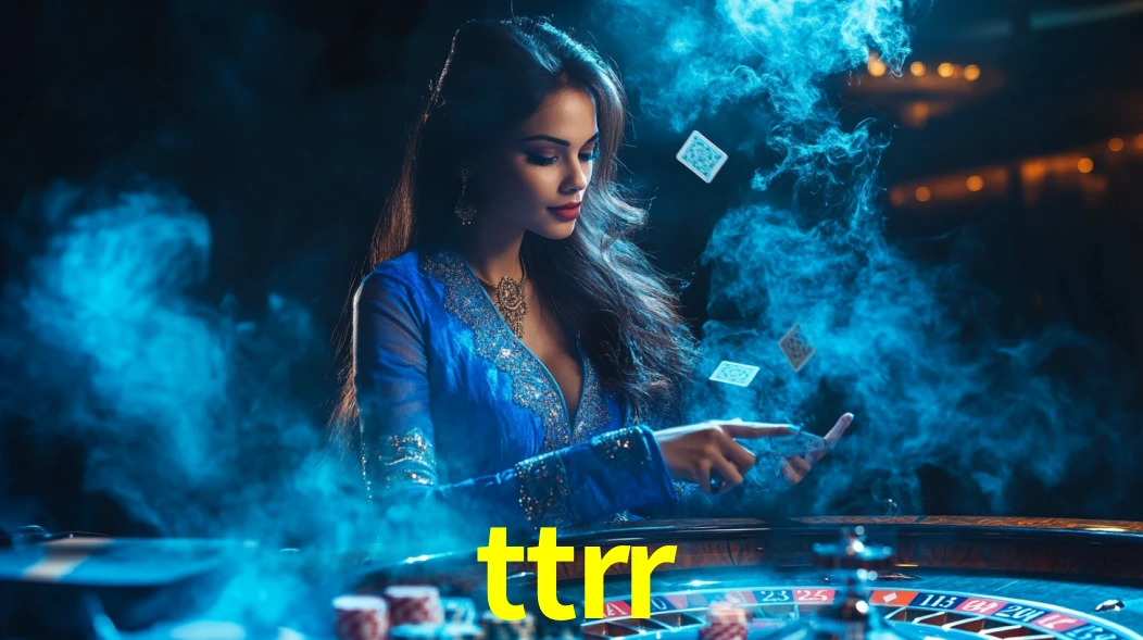 A Popularidade dos Caça-Níqueis no ttrr