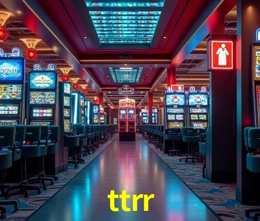 Explorando a Categoria de Eventos em Apostas na ttrr