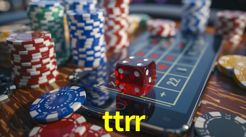 ttrr