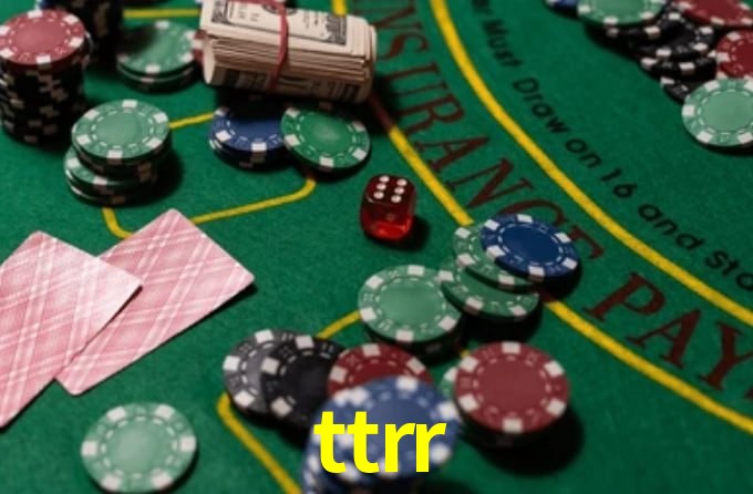 ttrr,ttrr.com