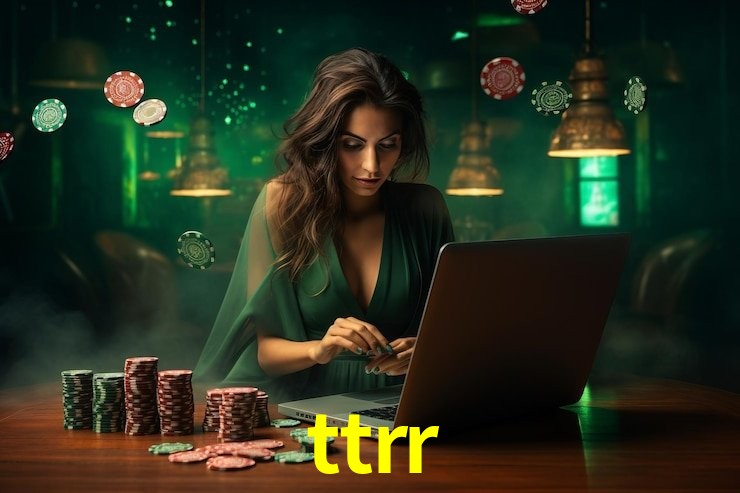 ttrr