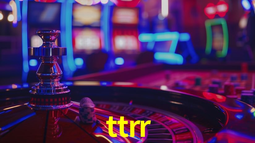 Explore as vantagens do ttrr: serviço profissional e confiabilidade