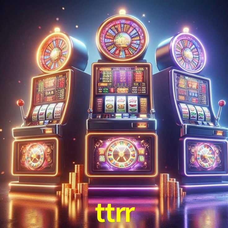 ttrr bet