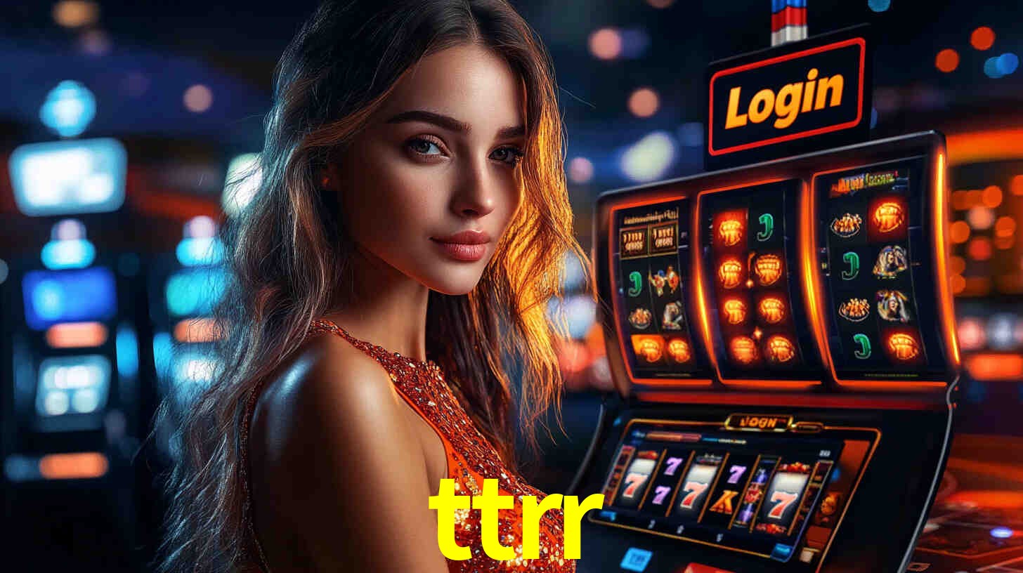 Experimente o Login Seguro Premium no ttrr