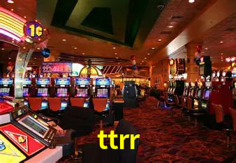 Descubra a Magia dos Jogos de Arcade no ttrr