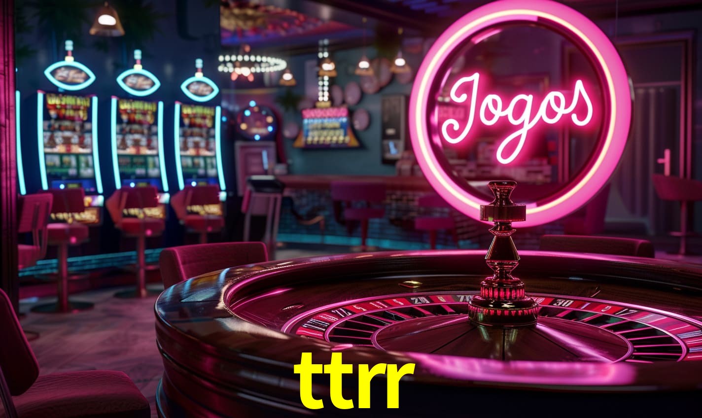 Descubra a Essência do ttrr: Nossa História e Compromissos