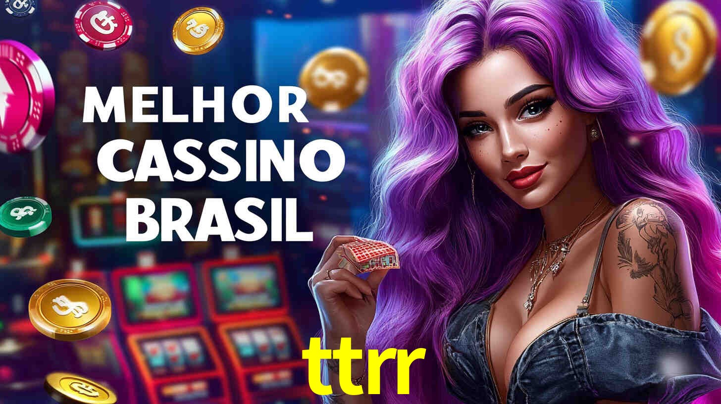 Apostas Esportivas na ttrr: Um Guia Completo