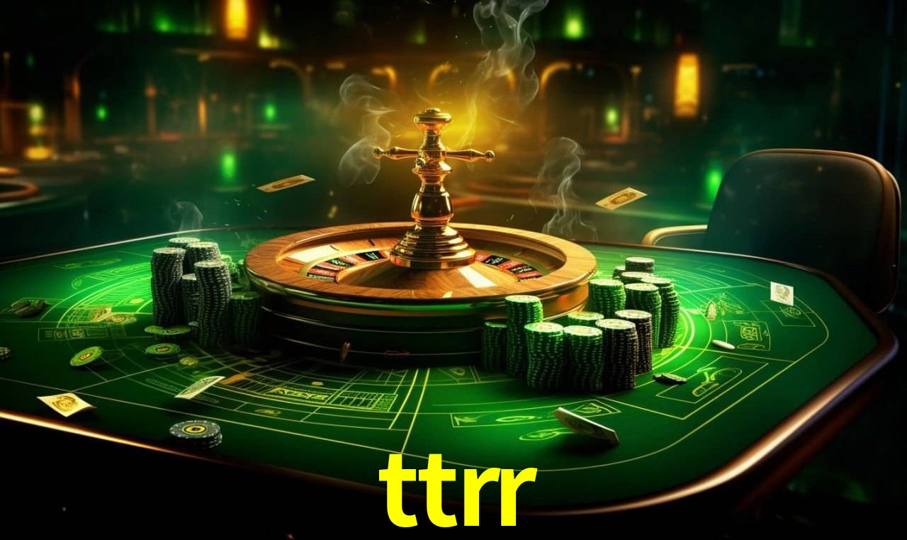 Descubra o Programa VIP da ttrr: Vantagens Exclusivas para Jogadores