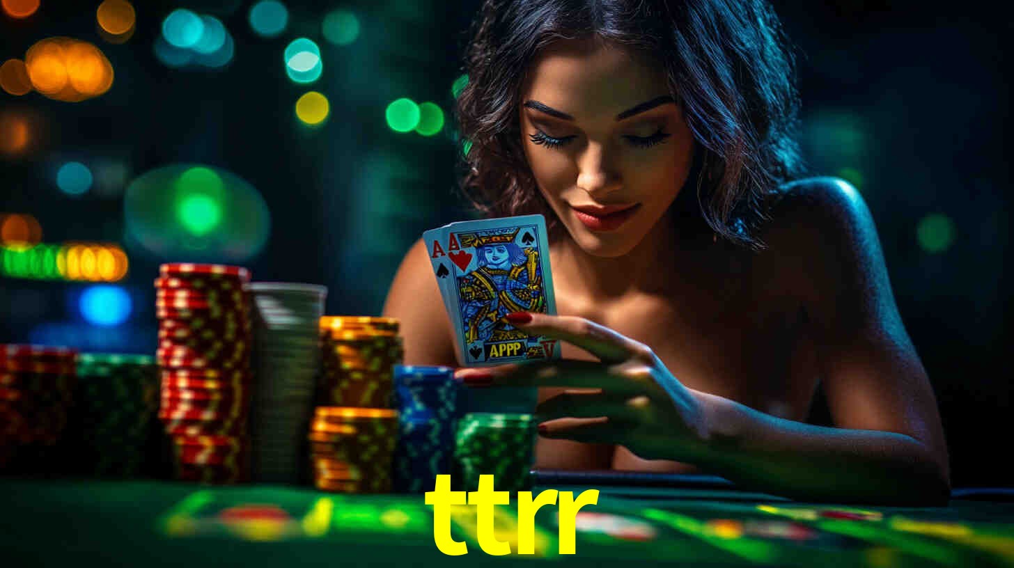 Descubra o Programa VIP da ttrr: Vantagens Exclusivas para Jogadores