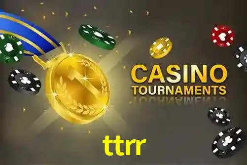 ttrr.com