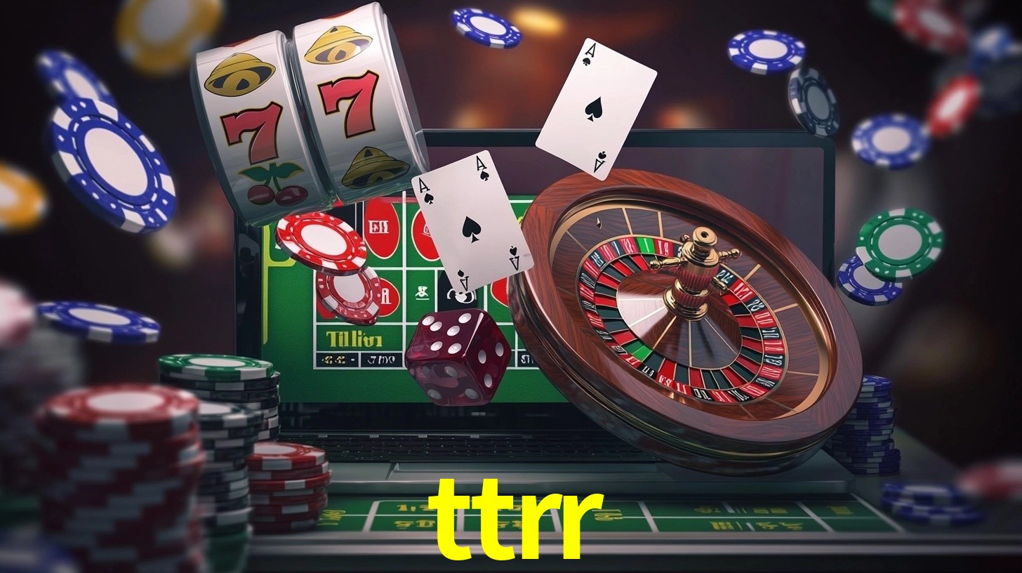 Exclusive Games ttrr