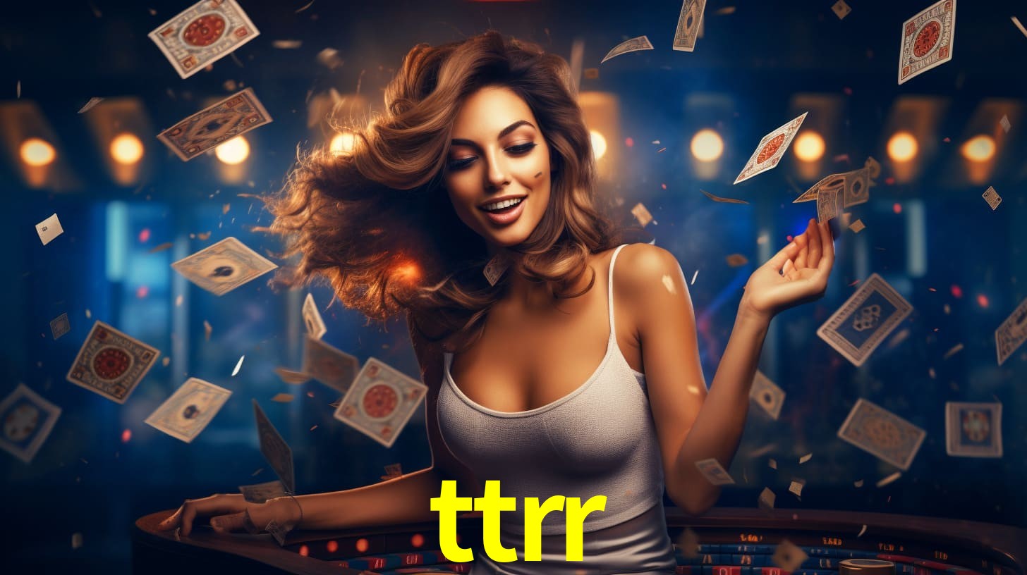 ttrr bet